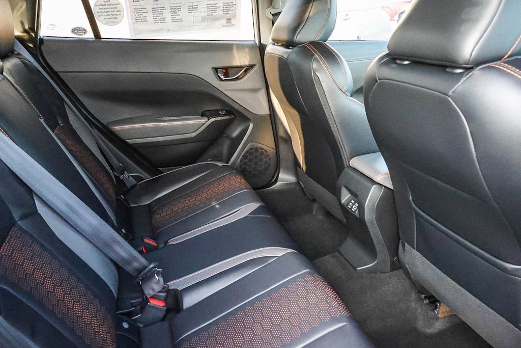 Thumbnail: 2026 Subaru Crosstrek - 9