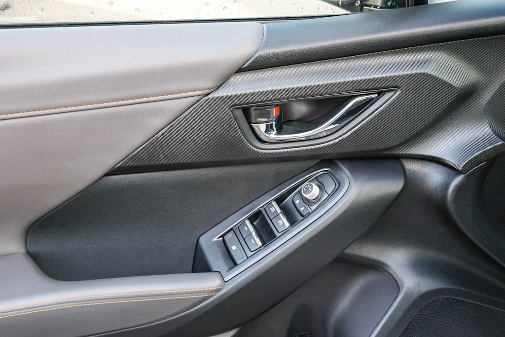 Thumbnail: 2026 Subaru Crosstrek - 23