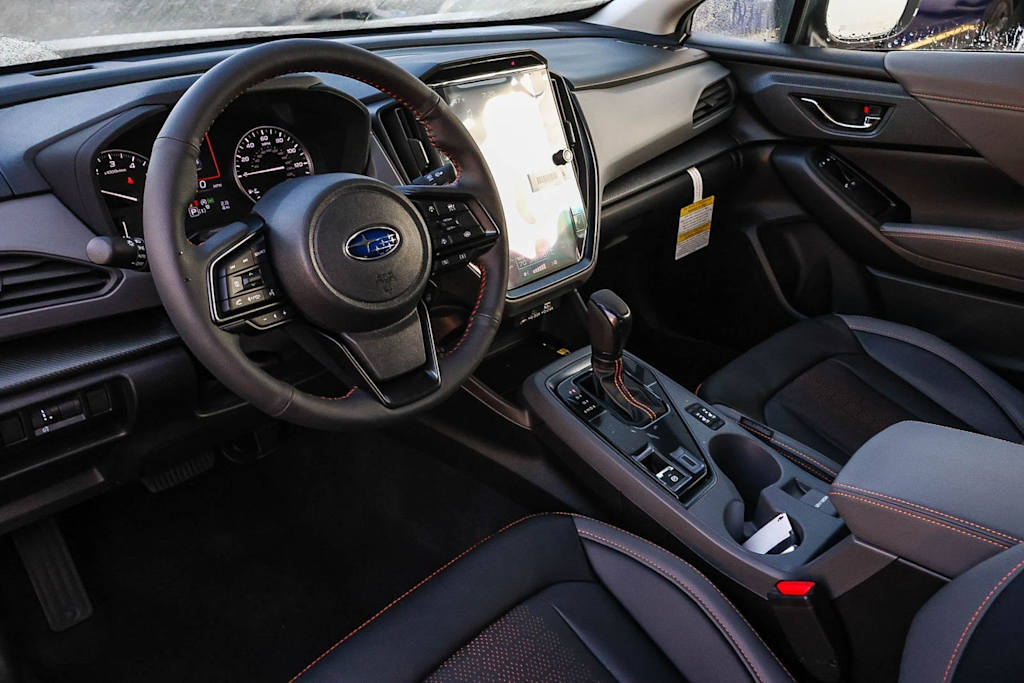 Thumbnail: 2026 Subaru Crosstrek - 11