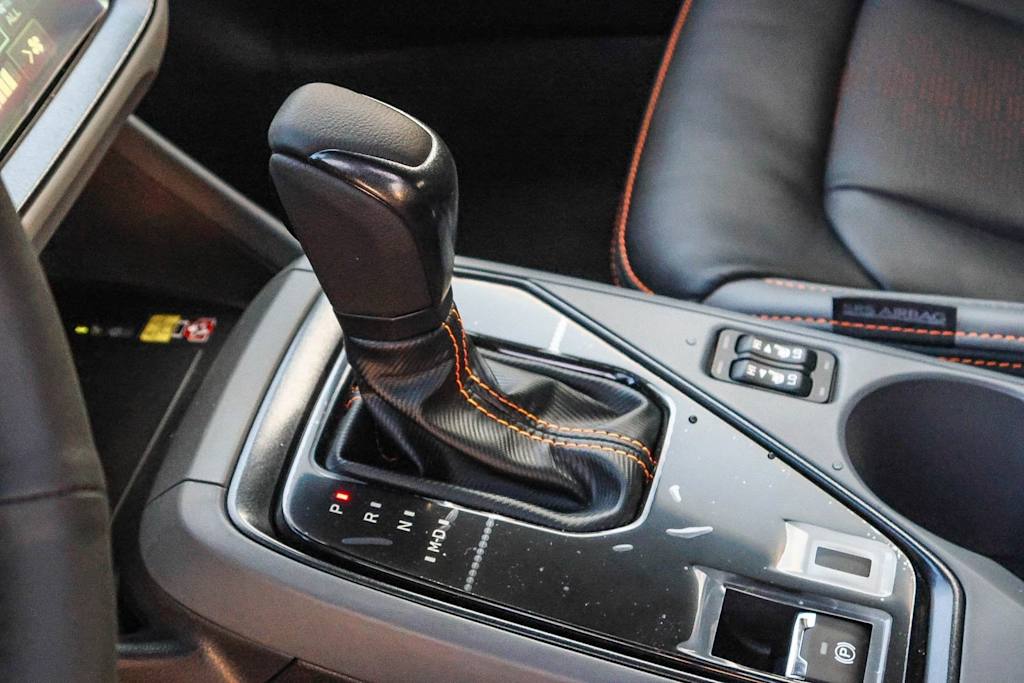 Thumbnail: 2026 Subaru Crosstrek - 13