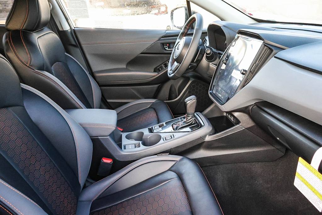 Thumbnail: 2026 Subaru Crosstrek - 8