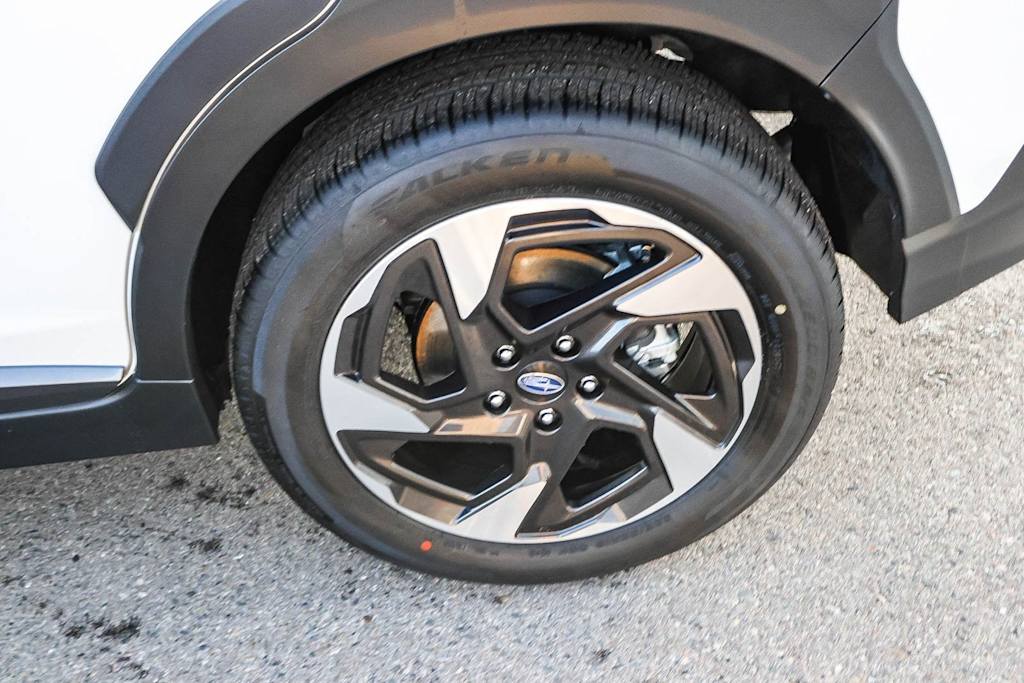 Thumbnail: 2026 Subaru Crosstrek - 6