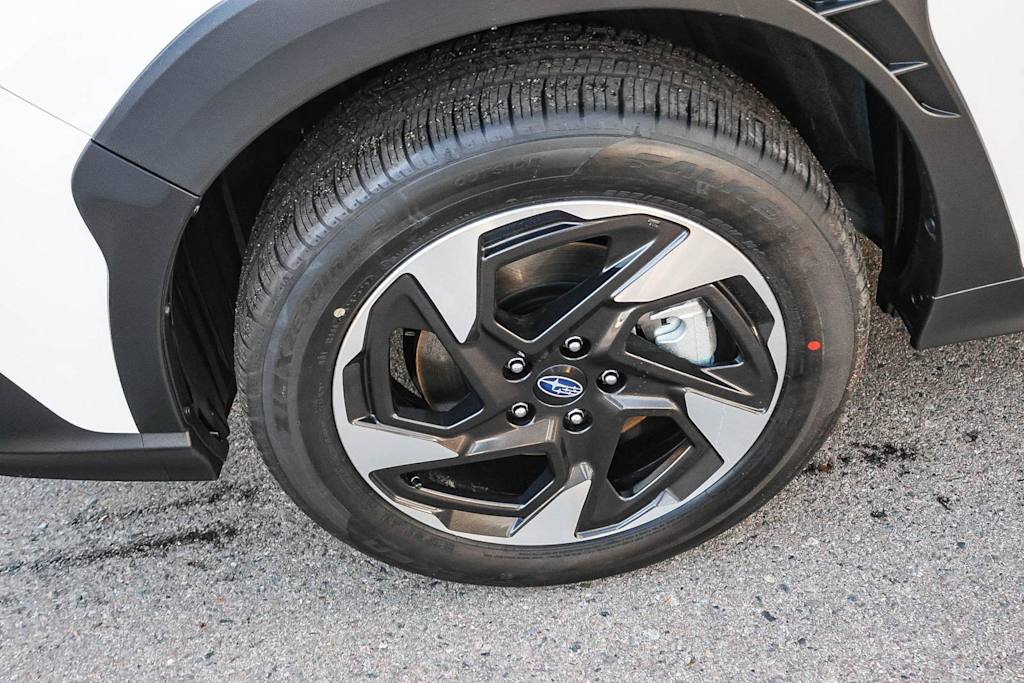 Thumbnail: 2026 Subaru Crosstrek - 20