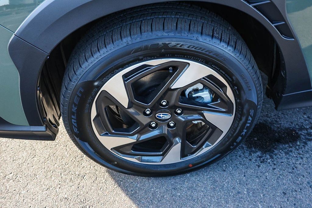 Thumbnail: 2026 Subaru Crosstrek - 18