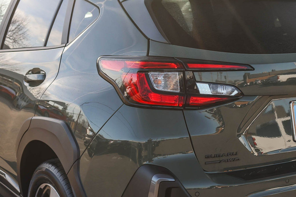 Thumbnail: 2026 Subaru Crosstrek - 16