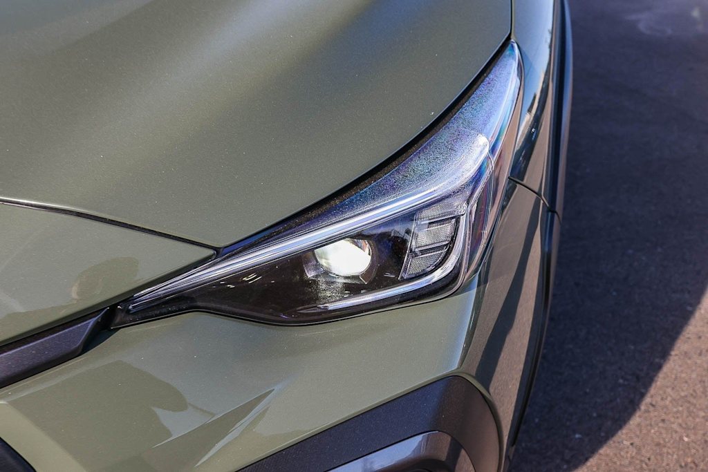 Thumbnail: 2026 Subaru Crosstrek - 19