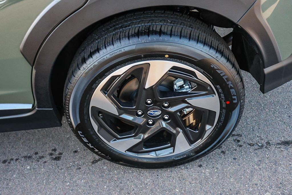 Thumbnail: 2026 Subaru Crosstrek - 6