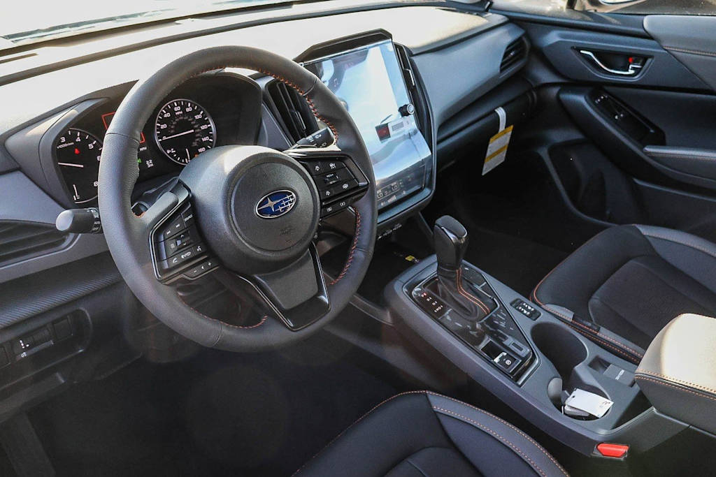 Thumbnail: 2026 Subaru Crosstrek - 20