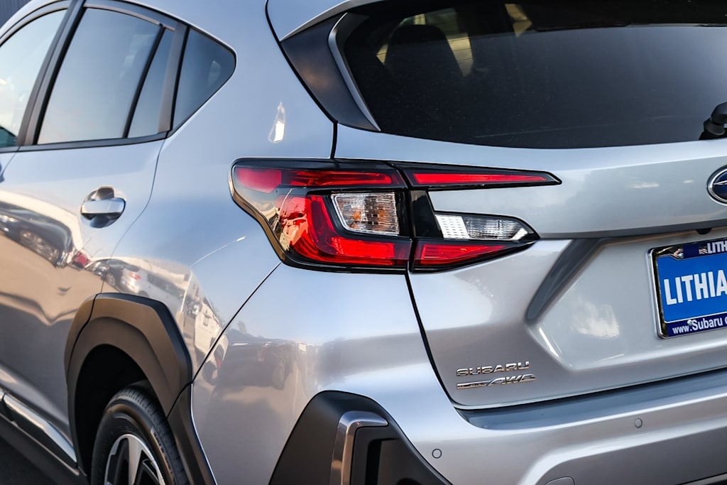 Thumbnail: 2025 Subaru Crosstrek - 17