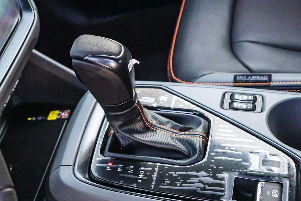 Thumbnail: 2025 Subaru Crosstrek - 12