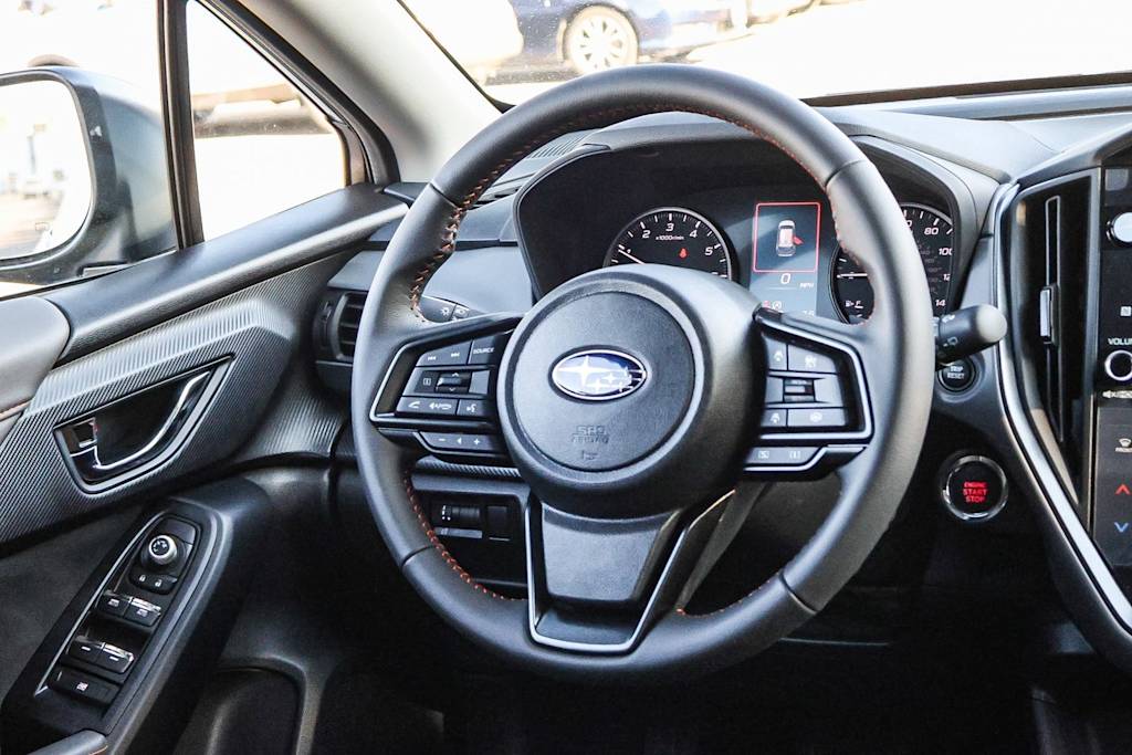 Thumbnail: 2025 Subaru Crosstrek - 8