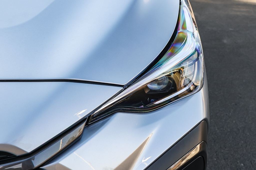 Thumbnail: 2025 Subaru Crosstrek - 6