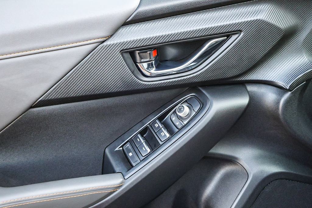 Thumbnail: 2025 Subaru Crosstrek - 22