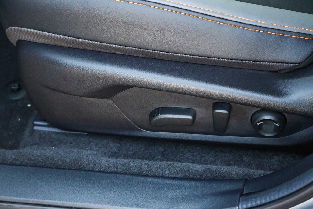 Thumbnail: 2025 Subaru Crosstrek - 21