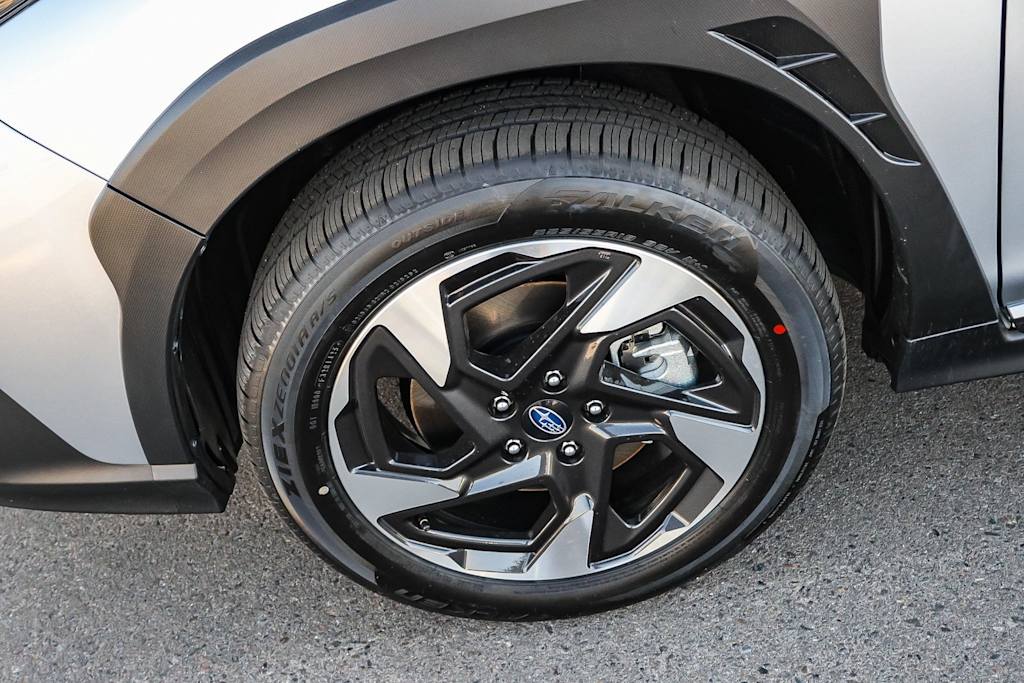 Thumbnail: 2025 Subaru Crosstrek - 19