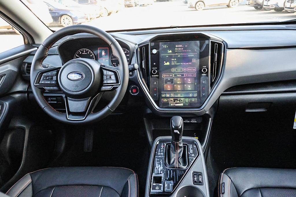 Thumbnail: 2025 Subaru Crosstrek - 2