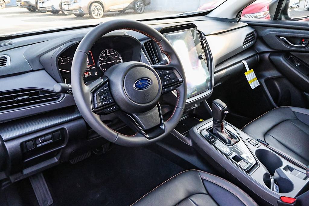 Thumbnail: 2025 Subaru Crosstrek - 10