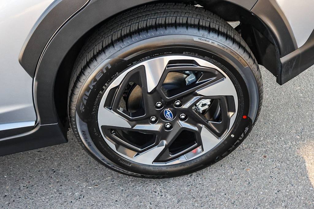 Thumbnail: 2025 Subaru Crosstrek - 7