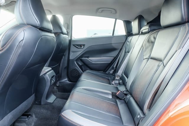 2024 Subaru Crosstrek Limited 12