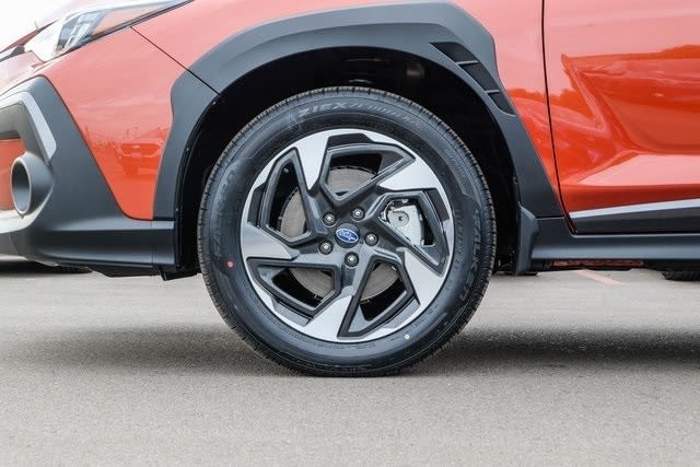2024 Subaru Crosstrek Limited 7