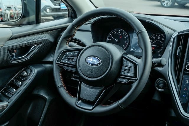 2024 Subaru Crosstrek Limited 9
