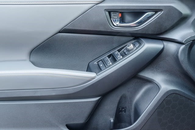 2024 Subaru Crosstrek Limited 21