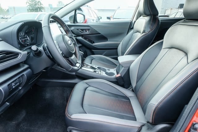 2024 Subaru Crosstrek Limited 11