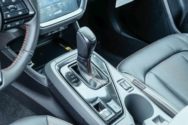 2024 Subaru Crosstrek Limited 14