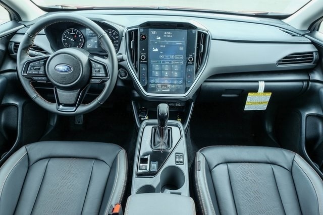 2024 Subaru Crosstrek Limited 2