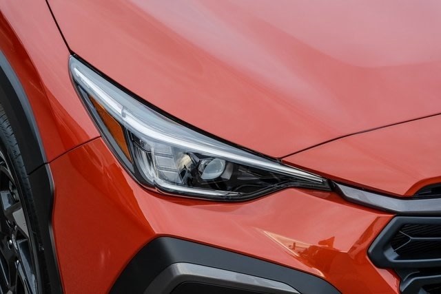 2024 Subaru Crosstrek Limited 17