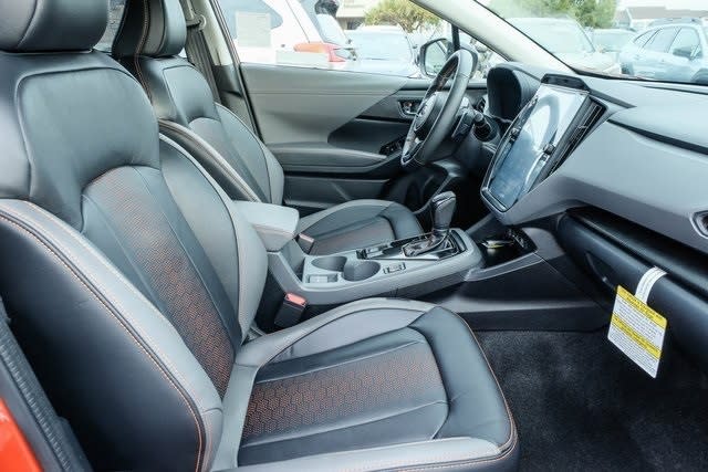 2024 Subaru Crosstrek Limited 10