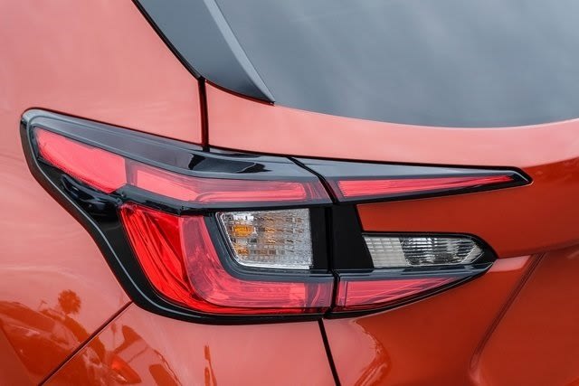 2024 Subaru Crosstrek Limited 19