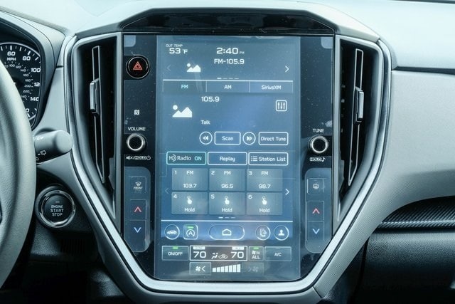 2024 Subaru Crosstrek Limited 20
