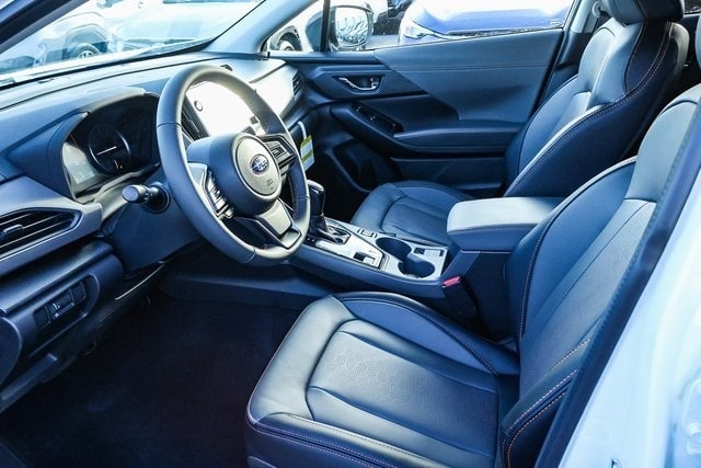 2025 Subaru Crosstrek Limited 10