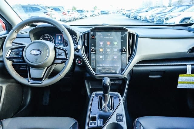 2025 Subaru Crosstrek Limited 2