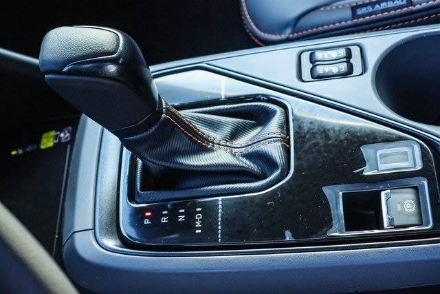 2025 Subaru Crosstrek Limited 15
