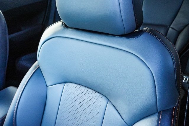 2025 Subaru Crosstrek Limited 11