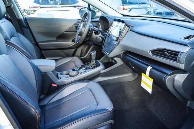 2025 Subaru Crosstrek Limited 13