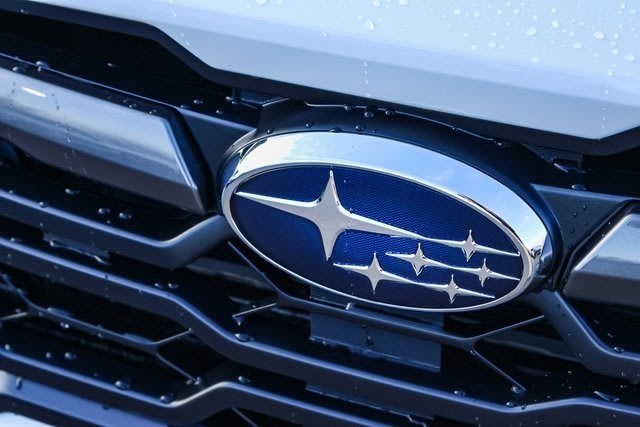 2025 Subaru Crosstrek Limited 6