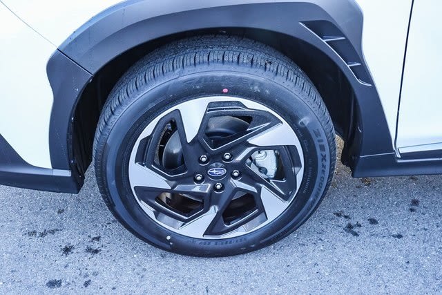2025 Subaru Crosstrek Limited 20