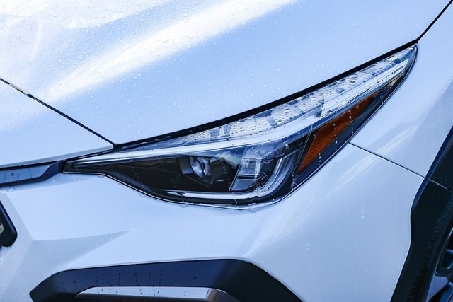 2025 Subaru Crosstrek Limited 21