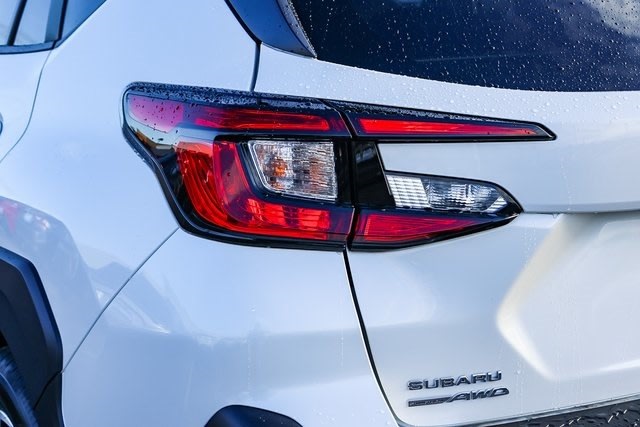 2025 Subaru Crosstrek Limited 19