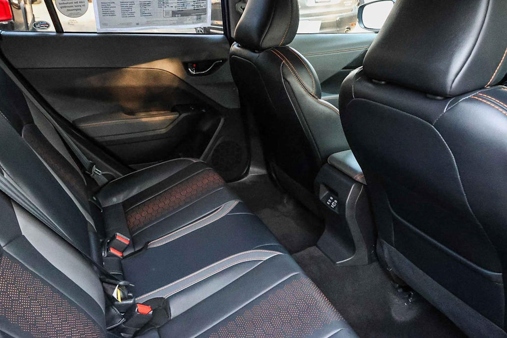 Thumbnail: 2025 Subaru Crosstrek - 11