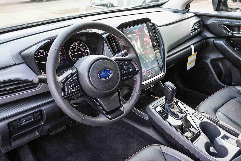 Thumbnail: 2025 Subaru Crosstrek - 13