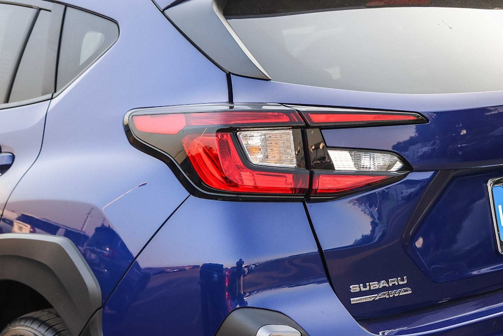 Thumbnail: 2025 Subaru Crosstrek - 20