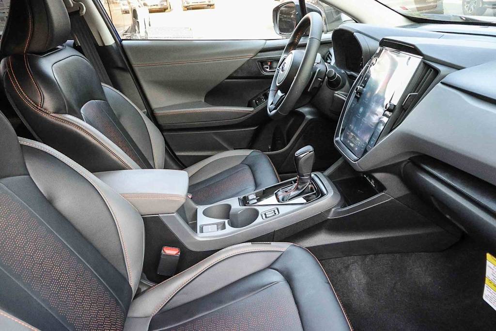 Thumbnail: 2025 Subaru Crosstrek - 10