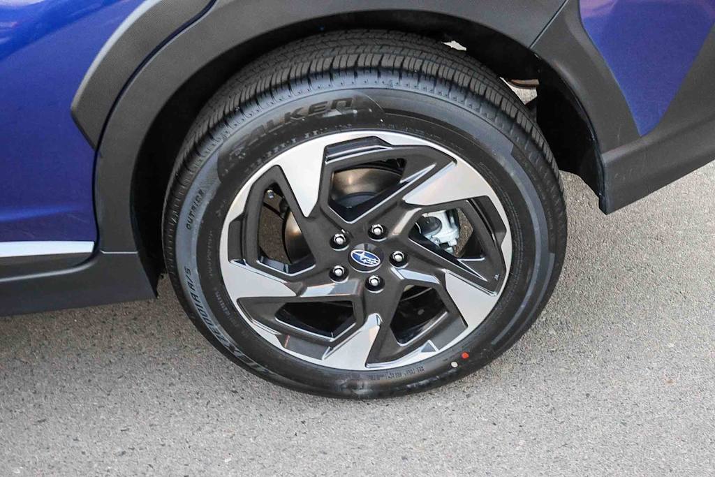 Thumbnail: 2025 Subaru Crosstrek - 7