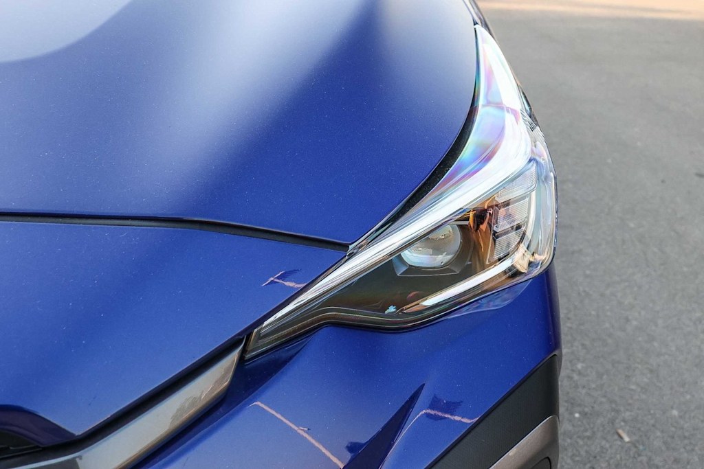 Thumbnail: 2025 Subaru Crosstrek - 22