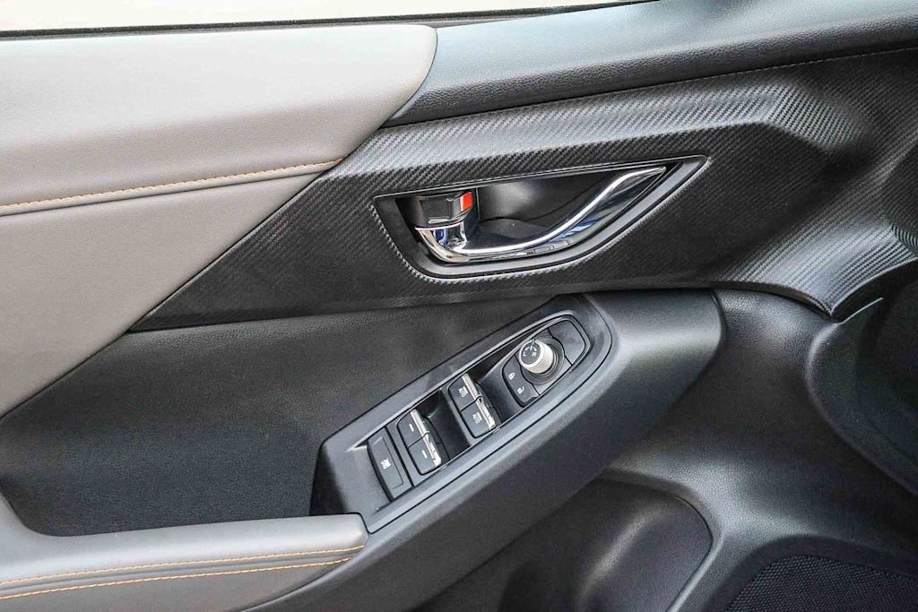 Thumbnail: 2025 Subaru Crosstrek - 24