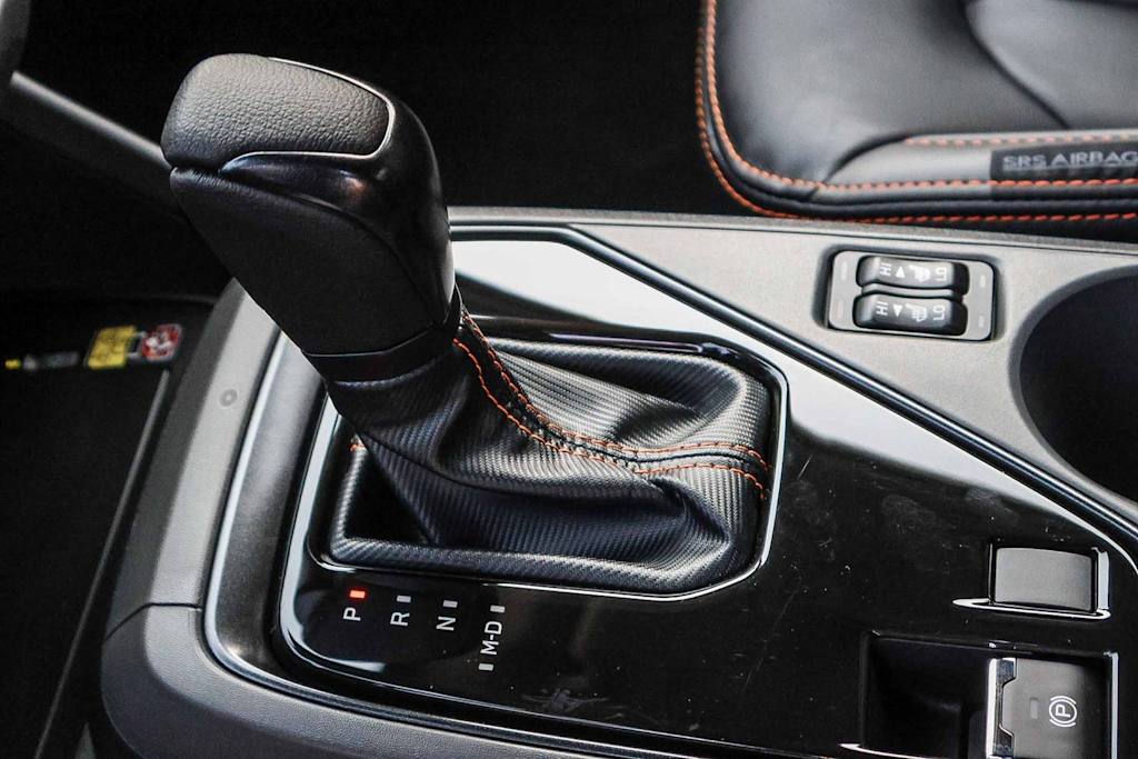 Thumbnail: 2025 Subaru Crosstrek - 15